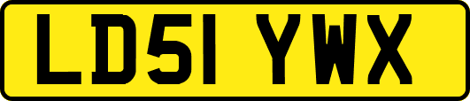 LD51YWX