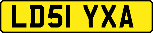 LD51YXA