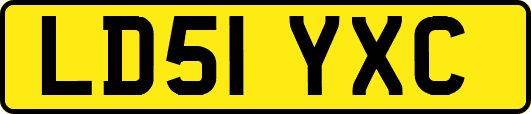 LD51YXC