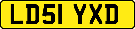 LD51YXD