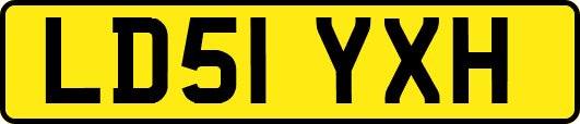 LD51YXH
