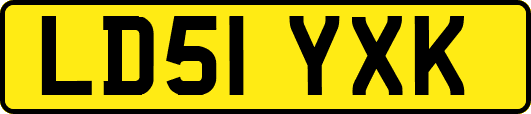 LD51YXK