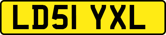 LD51YXL