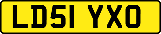 LD51YXO