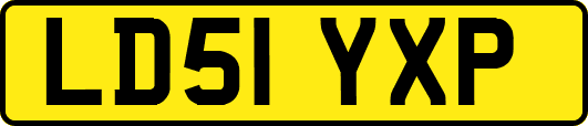 LD51YXP
