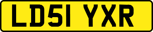 LD51YXR