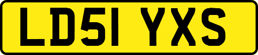 LD51YXS
