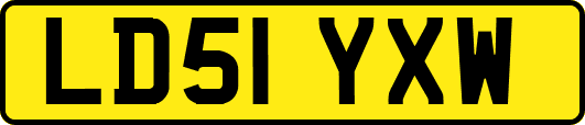 LD51YXW