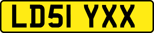 LD51YXX