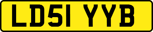 LD51YYB