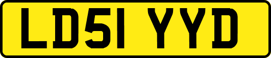 LD51YYD