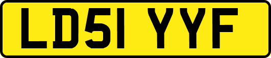LD51YYF