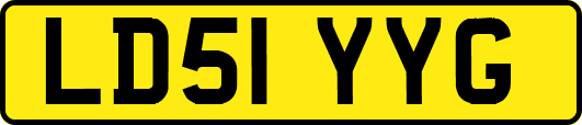 LD51YYG