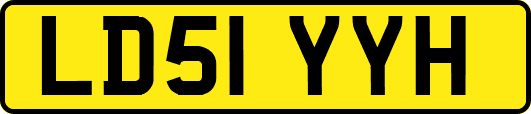 LD51YYH