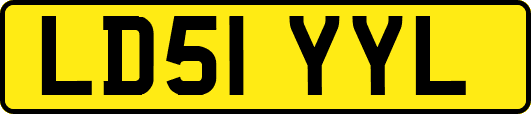 LD51YYL