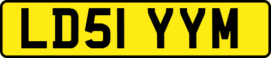 LD51YYM