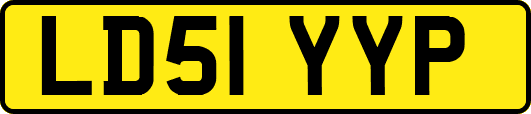 LD51YYP