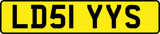 LD51YYS