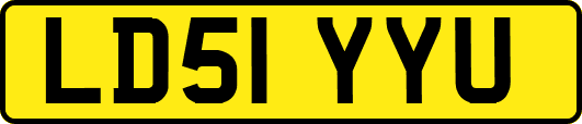 LD51YYU