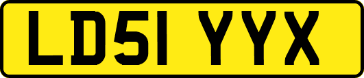 LD51YYX