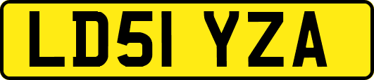 LD51YZA