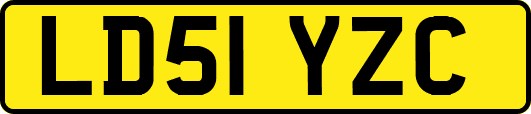 LD51YZC