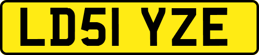 LD51YZE