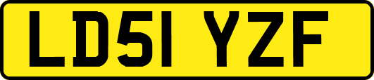 LD51YZF
