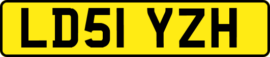 LD51YZH