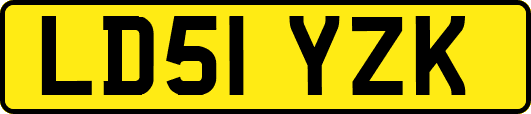 LD51YZK