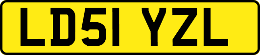 LD51YZL