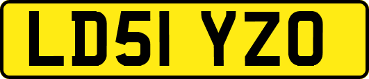 LD51YZO
