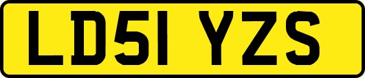 LD51YZS
