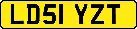 LD51YZT