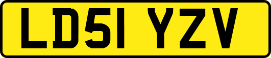 LD51YZV
