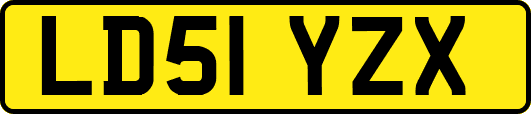 LD51YZX