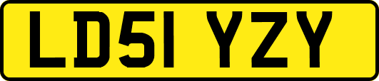 LD51YZY