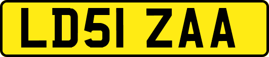 LD51ZAA