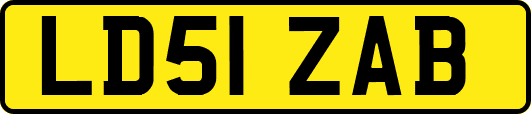 LD51ZAB