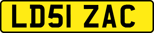 LD51ZAC