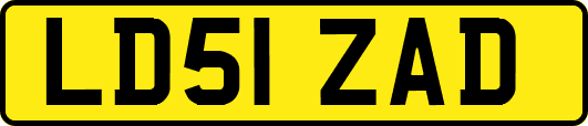 LD51ZAD