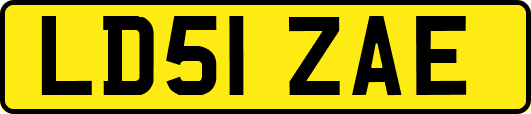 LD51ZAE