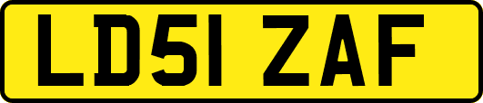 LD51ZAF