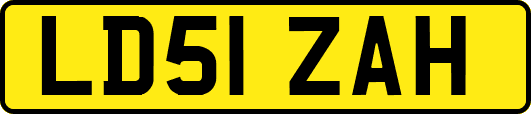 LD51ZAH