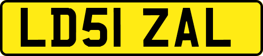 LD51ZAL
