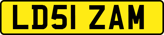 LD51ZAM