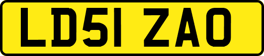 LD51ZAO