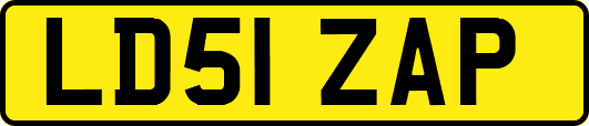 LD51ZAP