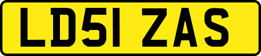 LD51ZAS