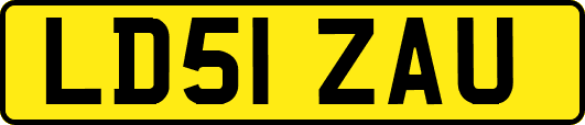 LD51ZAU